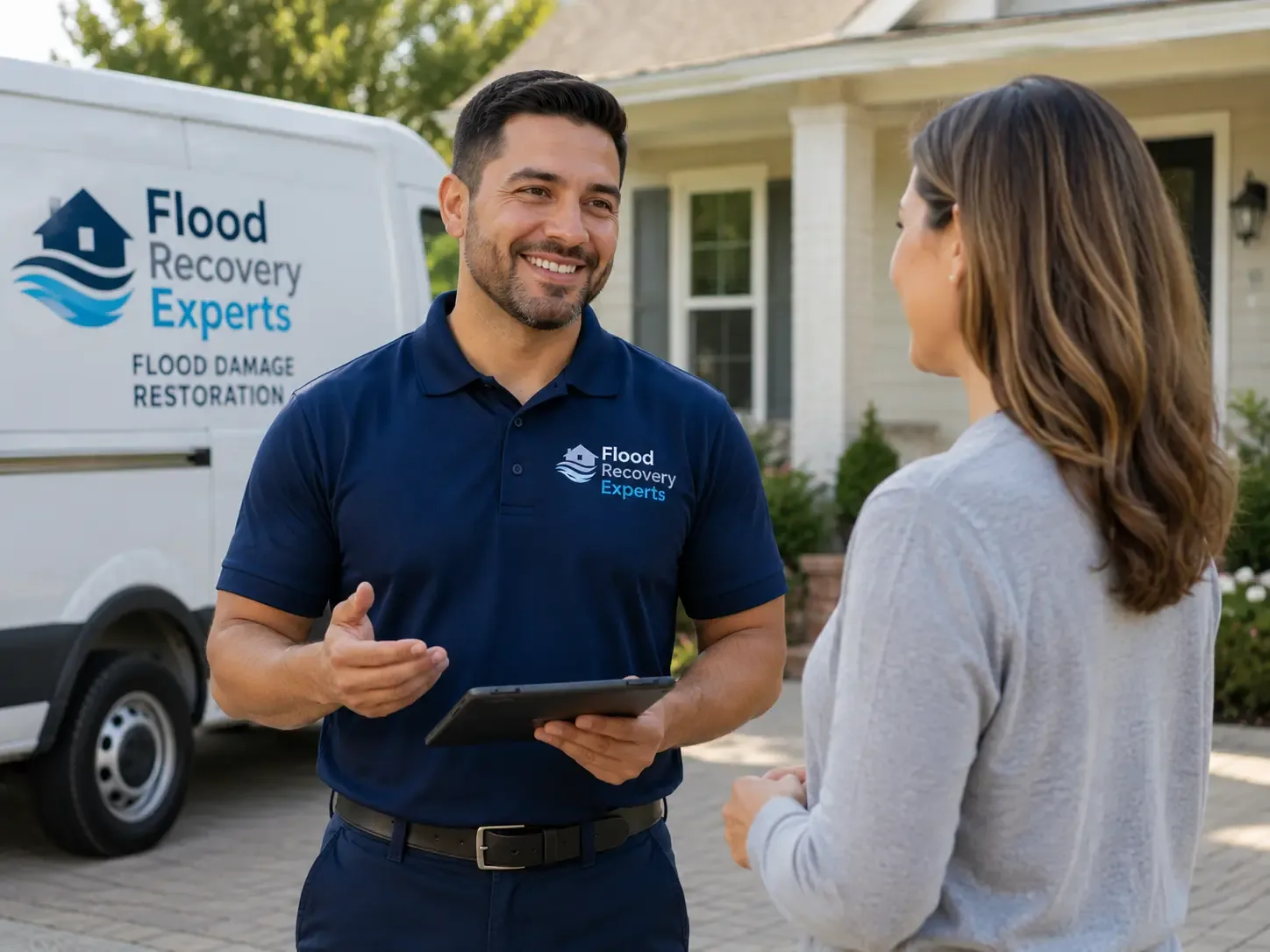 Flood Damage Cleanup Fowlerton, IN FAQs